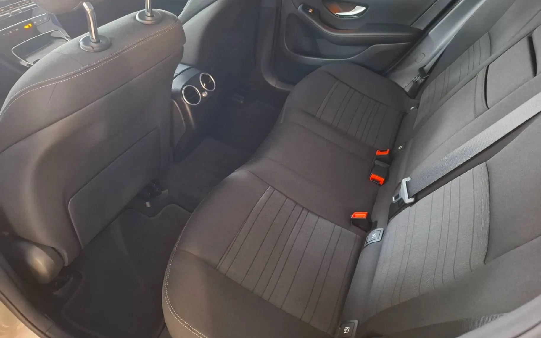 Zunanja slika - Mercedes-Benz GLC-Razred - GLC 220d 4MATIC Avt. VIRTUAL-VELIKA NAVI-KAMERA-AC - 6