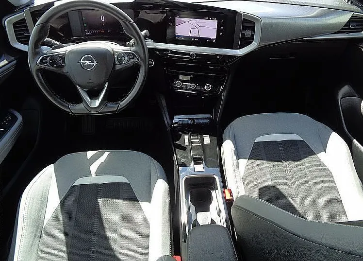 Zunanja slika - Opel Mokka - 1.2 TURBO 130hp AUTOMATIC -LED-NAVI-KAMERA - 5