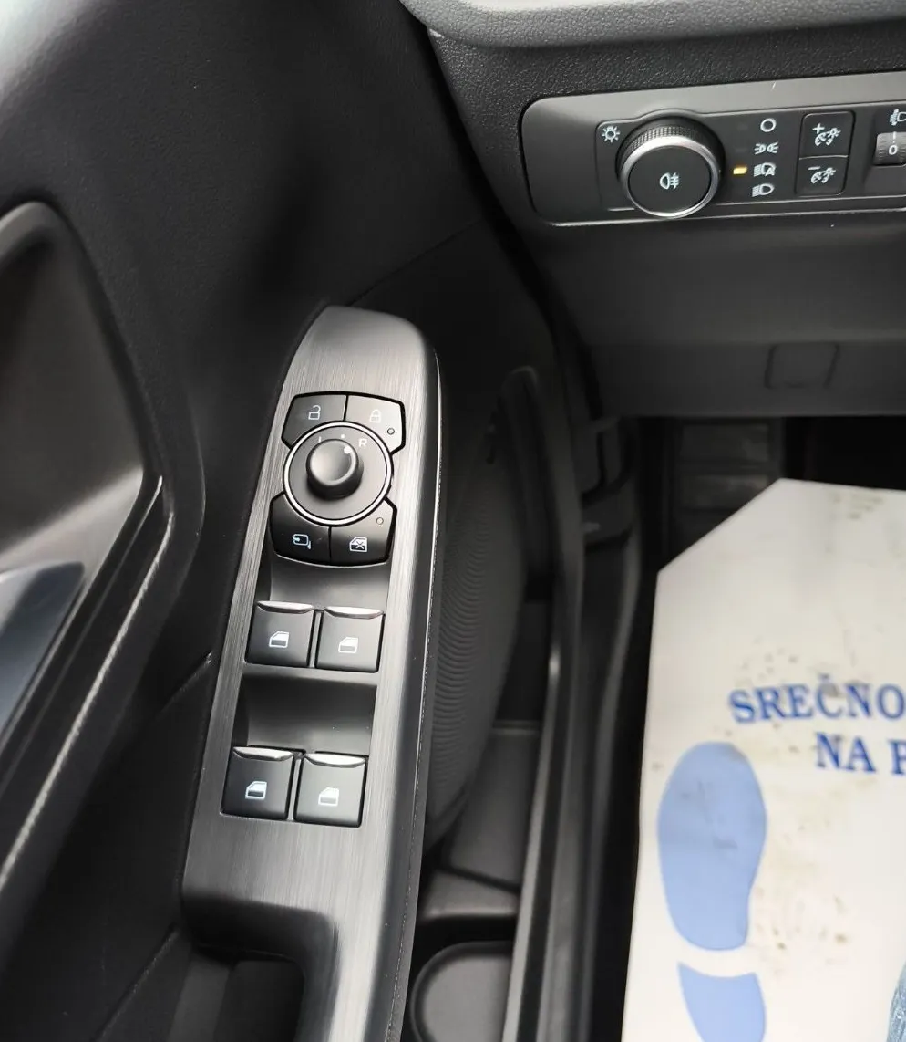 Zunanja slika - Ford Kuga - ST-LINE 2.5 Duratec Hybri 183KM FHEV AWD - 17