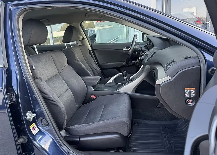 Zunanja slika - Honda Accord - 2.2 i-DTEC I ELEGANCE I SLO I TOP I - 11