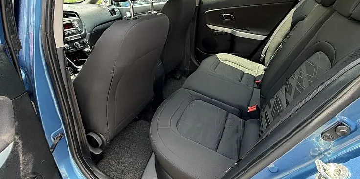 Zunanja slika - KIA Ceed - SW 1.4 CVVT + SLO + 1.Lastnik + BREZ POLOGA - 10