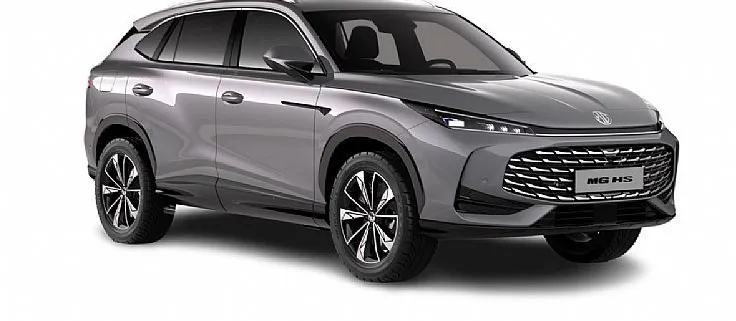 Zunanja slika - MG MG HS - HS HS HEV Luxury 1.5T DCT - 1
