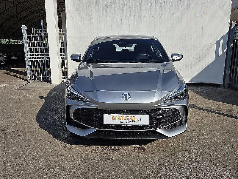 Zunanja slika - MG MG3 - 1.5 Hybrid+Comfort+7 let garancije - 2