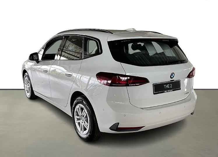 Zunanja slika - BMW Serija 2 - Active Tourer: 216i  POSEBNA PONUDBA NA ZALOGI - 3