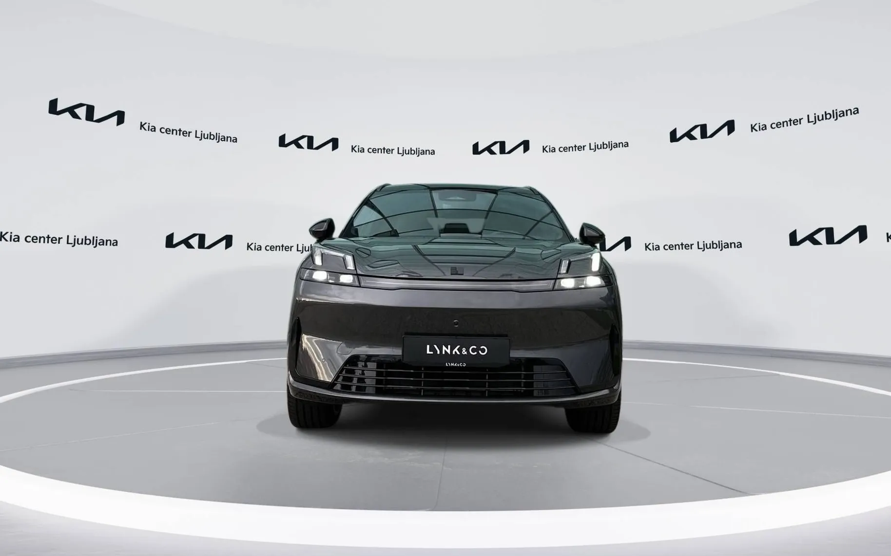 Zunanja slika - Lynk & Co 08 - More 2025 Priključni hibrid... - 2