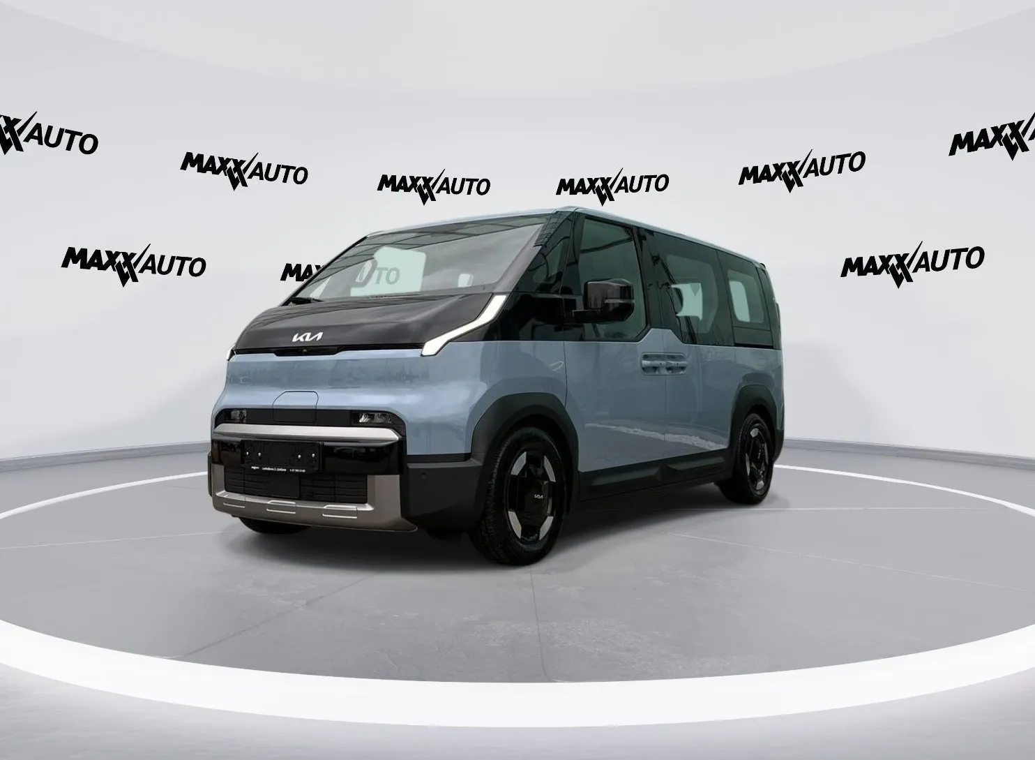 Zunanja slika - KIA PV5 - 71.2 kWh baterija 120 kW 163 KS  Quantum - 1