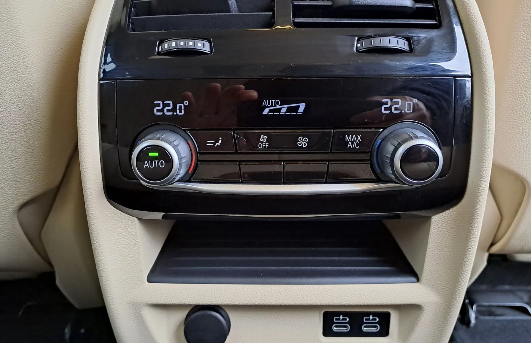 Zunanja slika - BMW Serija 5 - Touring: 520d  AT - 11