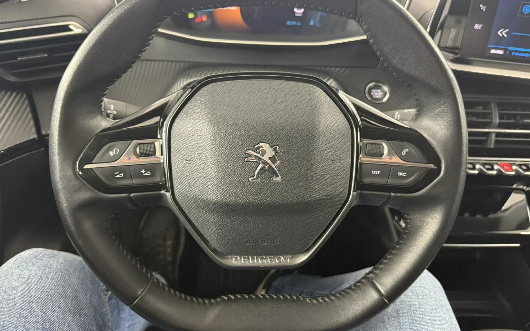 Zunanja slika - Peugeot 2008 - Peugeot  ALLURE PACK 1.2 PURETECH 130STT - 13