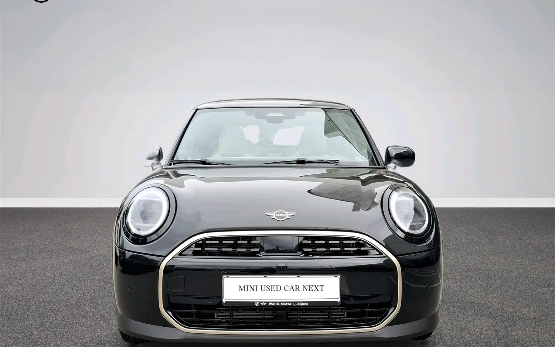 Zunanja slika - MINI 3-vratni - Cooper C - 14