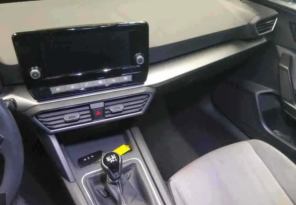 Zunanja slika - Seat Leon - Style 2.0 TDI 85kW.NEMŠKI.DIZEL.2023 - 8