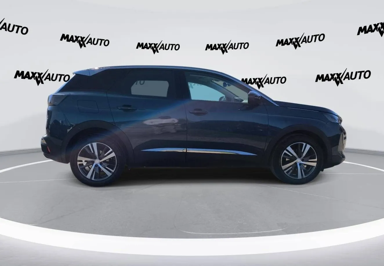Zunanja slika - Peugeot 3008 - 1.2 PureTech - 6