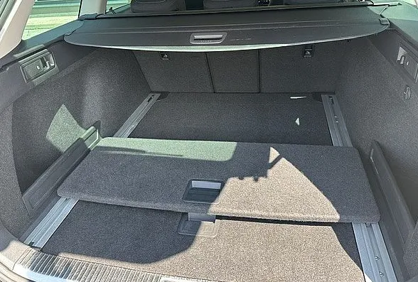 Zunanja slika - Volkswagen Passat - Variant 2.0 TDI DSG°°1.Lastnik°°Odlično ohranjen - 12