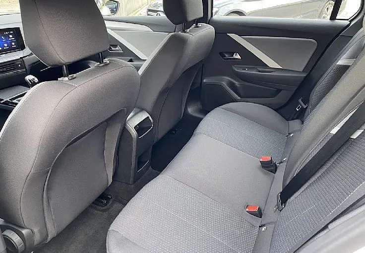 Zunanja slika - Opel Astra - 1.2T 110KM ST - ODLIČNO OHRANJENA-1. LASTNIK - 7