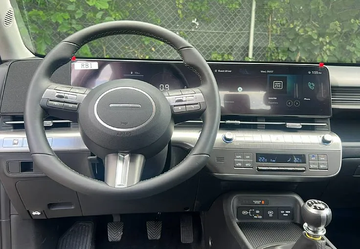 Zunanja slika - Hyundai Kona - 1.0 T-GDI STYLE WINTER - 5