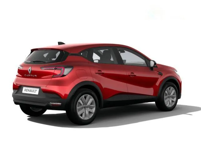 Zunanja slika - Renault Captur - TCe 115 Evolution - 2