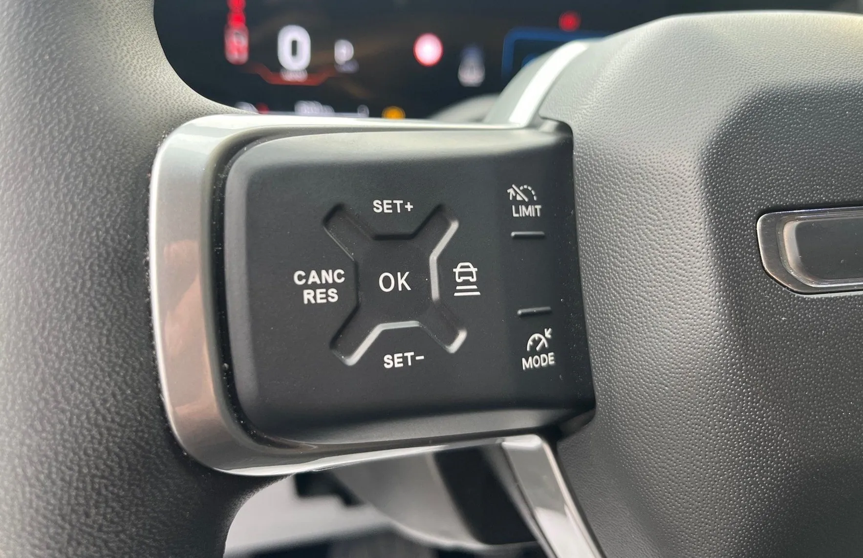 Zunanja slika - Jeep Compass - 1.2 e-Hybrid DCT6 145 First Edition - 16