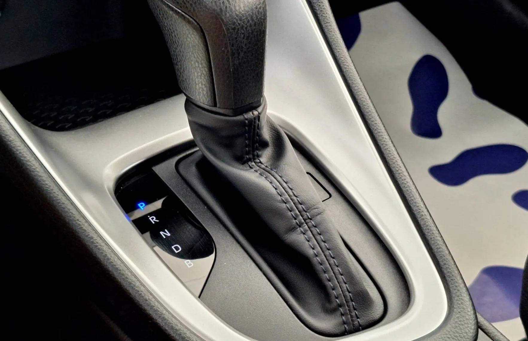 Zunanja slika - Toyota Yaris - Hybrid 1.5 VVT-i Luna •Slovensko vozilo•1.lastnik• - 15