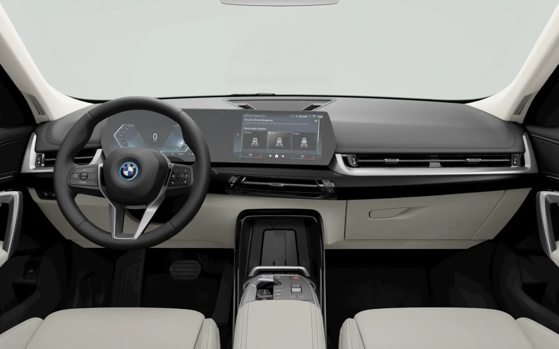 Zunanja slika - BMW iX - 1 xDrive30 - 8