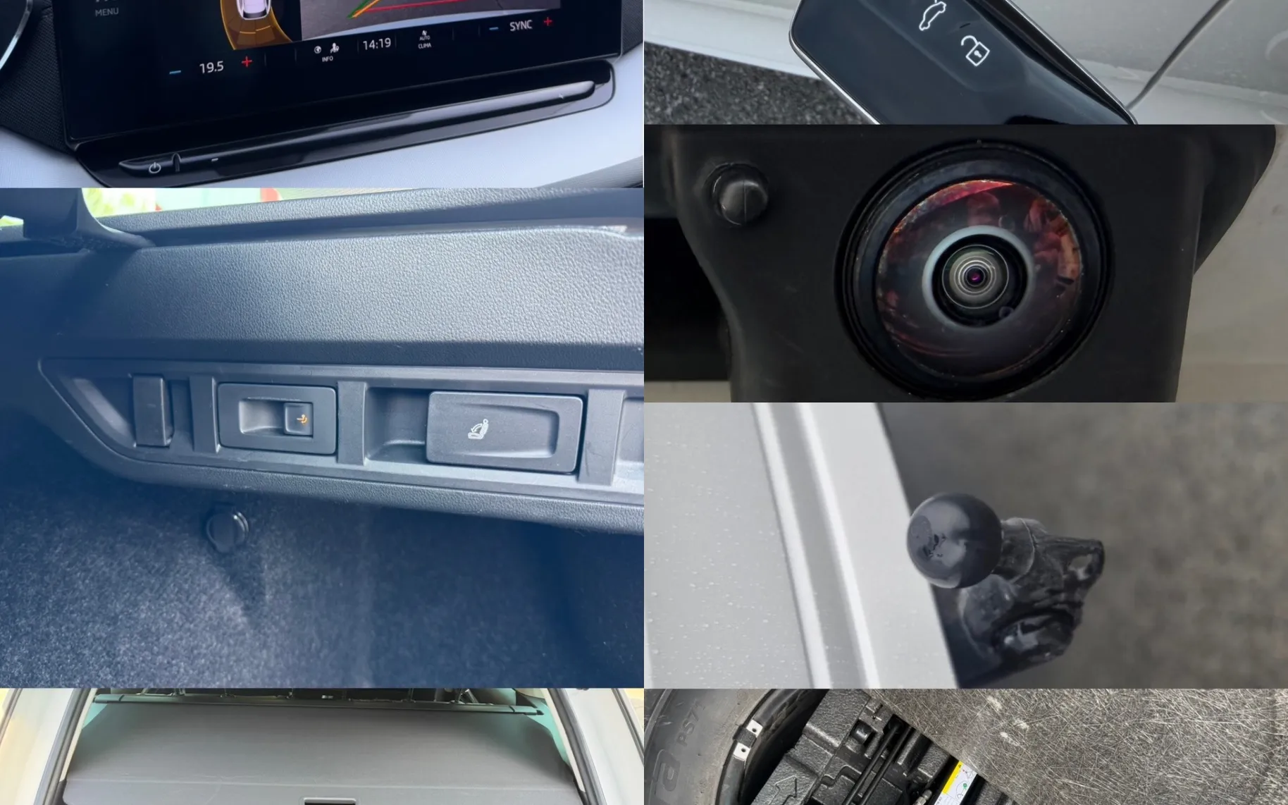 Zunanja slika - Škoda Octavia - 2.0TDI Style DSG 150PS MATRIX ACC PRIKLOP ALU17 - 3