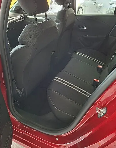 Zunanja slika - Opel Corsa - 1.2 Turbo GS - 6