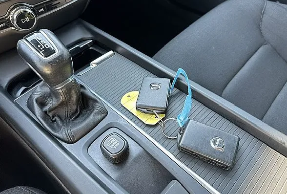 Zunanja slika - Volvo V60 - D3 Avt.°°2.Lastnik°°Odlično ohranjen - 10