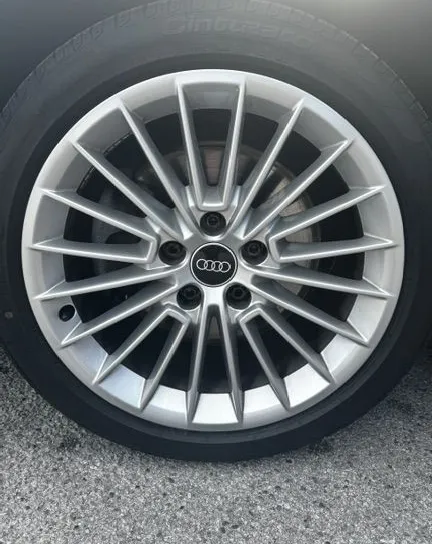 Zunanja slika - Audi A3 - 35 TFSI Advanced - 6