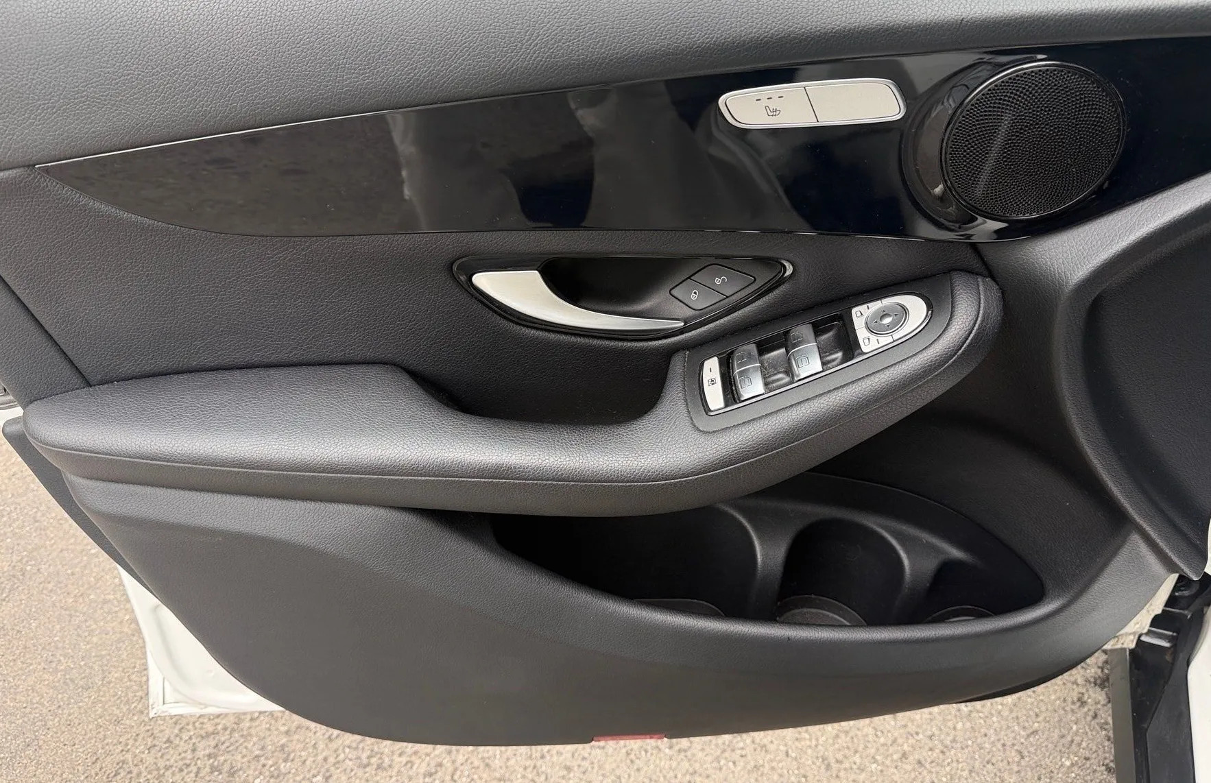 Zunanja slika - Mercedes-Benz GLC-Razred - 220d 4MATIC AMG Line Avt. - 13
