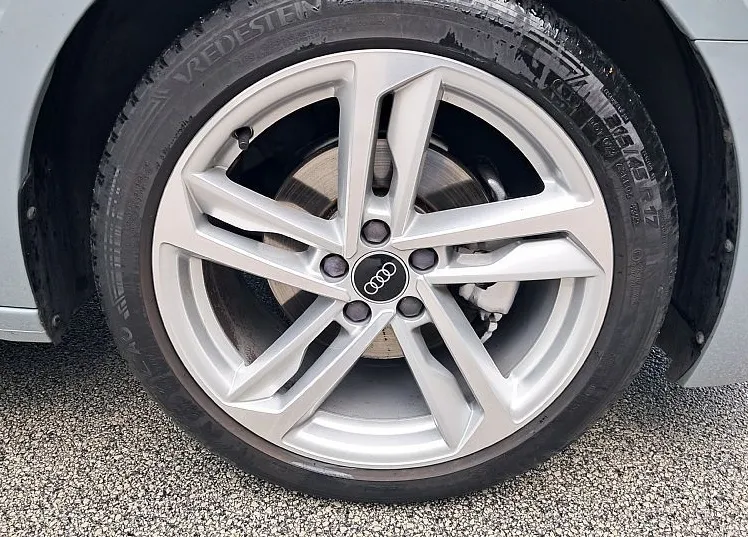 Zunanja slika - Audi A1 - 30 TFSI S-LINE  S-TRONIC - 12