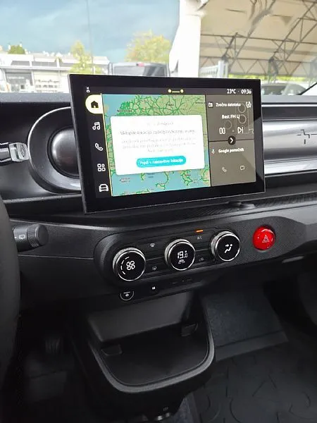 Zunanja slika - Renault Twingo - E-Tech Techno + Paket napredno polnjenje - 18