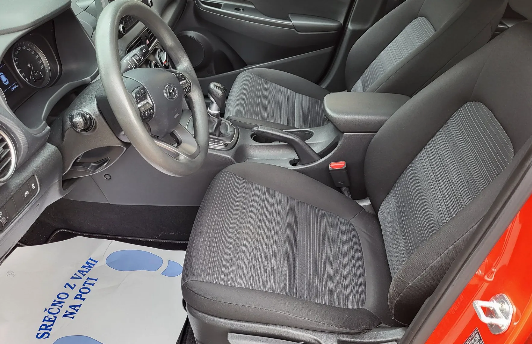 Zunanja slika - Hyundai Kona - 1.0 T-GDI 120 slo-1last-servisira-ac-el.paket-... - 6