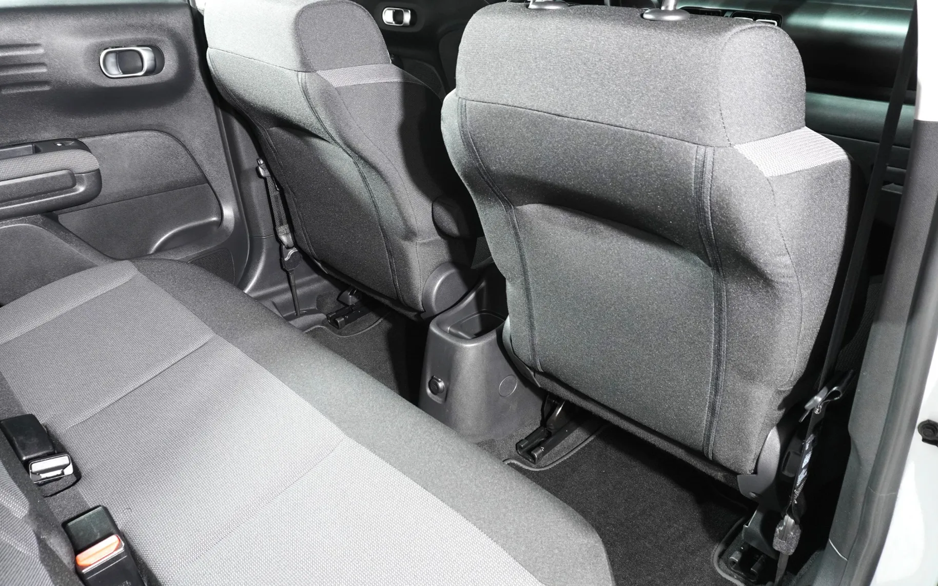 Zunanja slika - Citroën C3 - C3 - 17