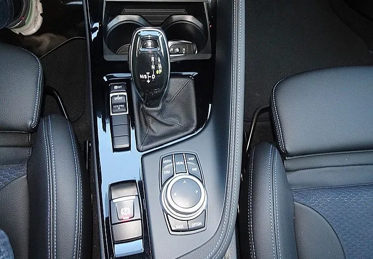 Zunanja slika - BMW X2 - serija : sDrive18i M Sport AKCIJA - 1.000 € - 9