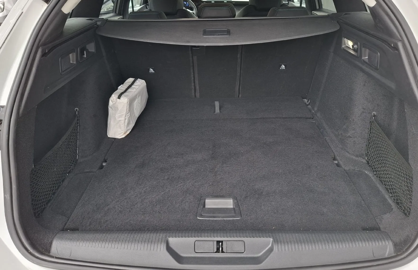 Zunanja slika - Peugeot 308 - 1.5 BLUEHDI ALLURE PACK KAMERA RADAR - 11