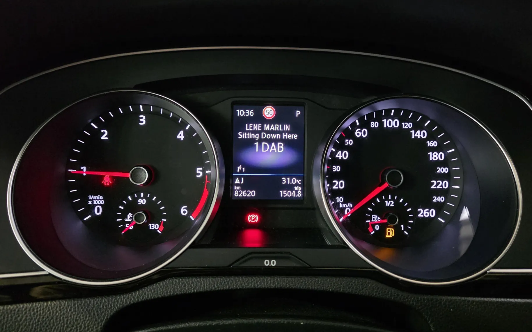 Zunanja slika - Volkswagen Passat - Variant 2,0 TDI BMT SCR Business DSG - 9