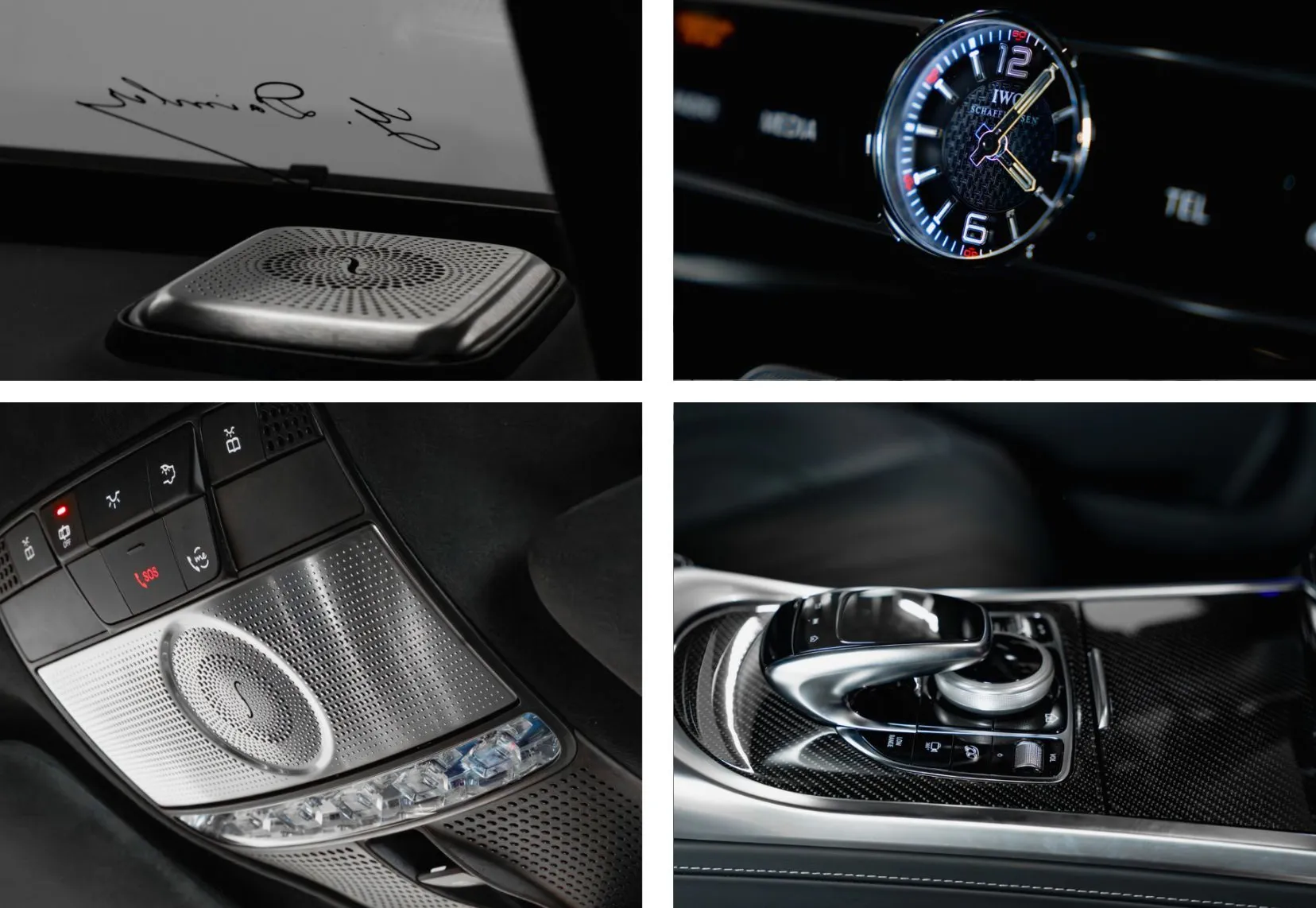 Zunanja slika - Mercedes-Benz G-Razred - Mercedes-AMG G 63 - 14