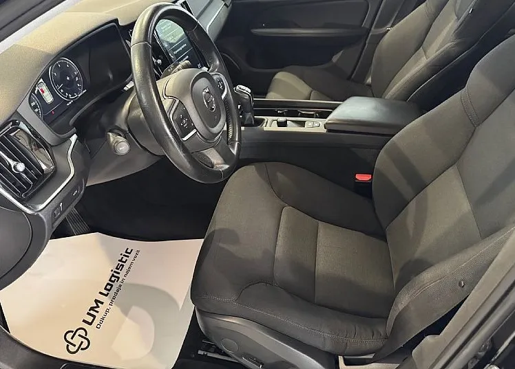 Zunanja slika - Volvo V60 - D3 A Momentum- FULL LED - NAVI - PDC - ODLIČEN - 14