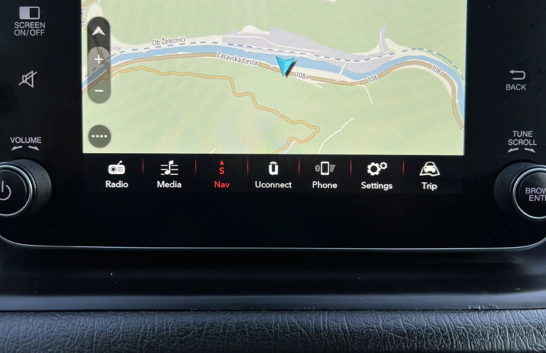 Zunanja slika - Fiat Tipo - 1.3 Multijet 16v od 1 lastnika  garancija - 16