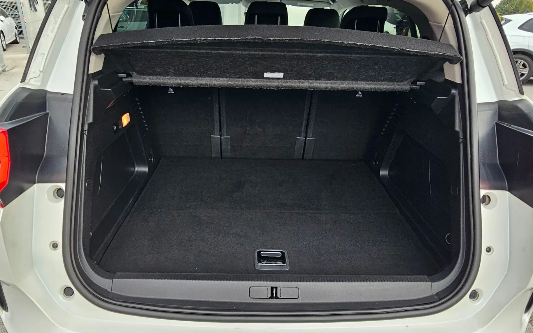 Zunanja slika - Citroën C5 - Hybrid 225 S&S Shine Avt.CERTIFIKAT, MAX OPREMA - 20