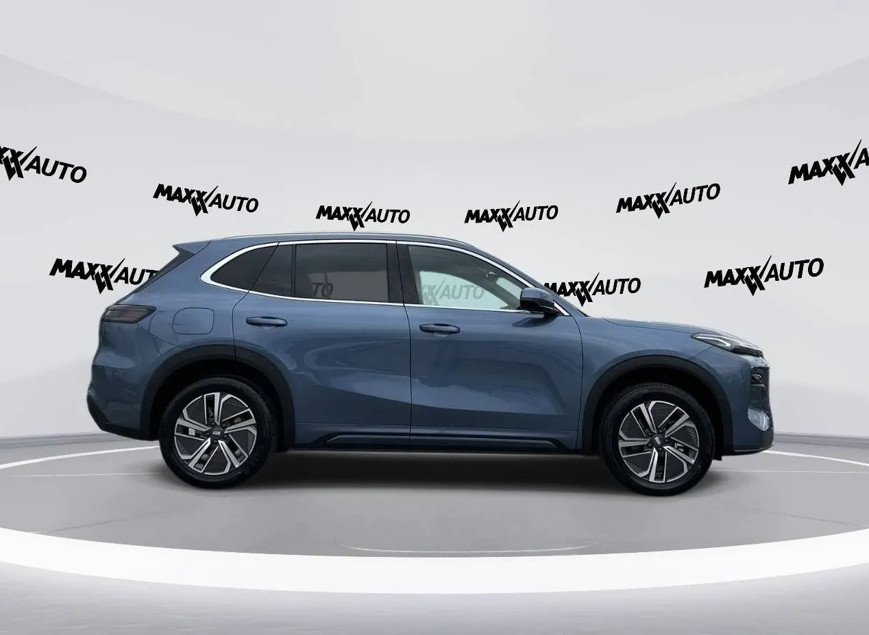 Zunanja slika - Geely StarRay EM-i - Plug-In Hybrid 1.5 Max Avt. - 4