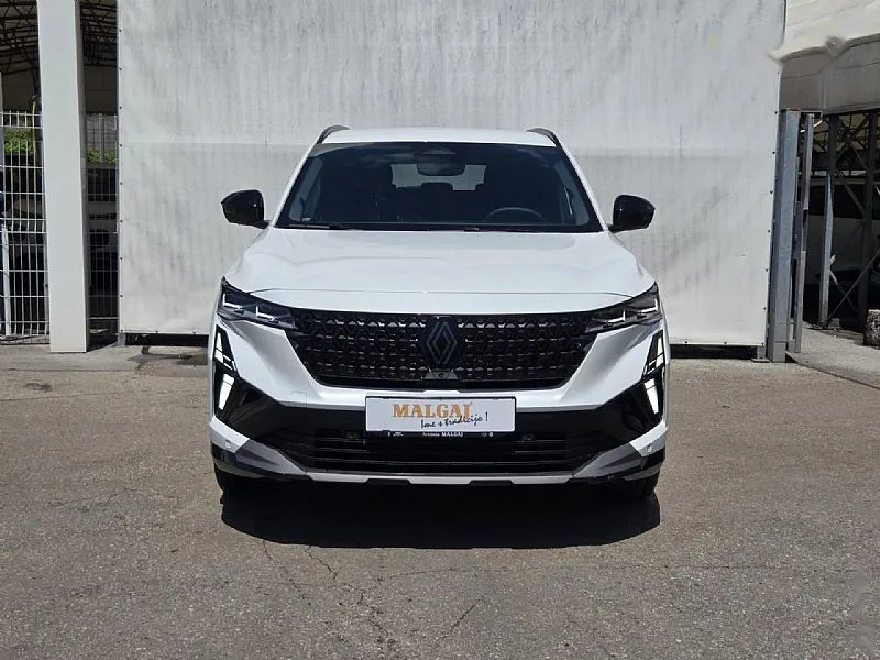 Zunanja slika - Renault Austral - EspritAlpine TCe 150 MHEV +City premium +Rez. kolo - 2
