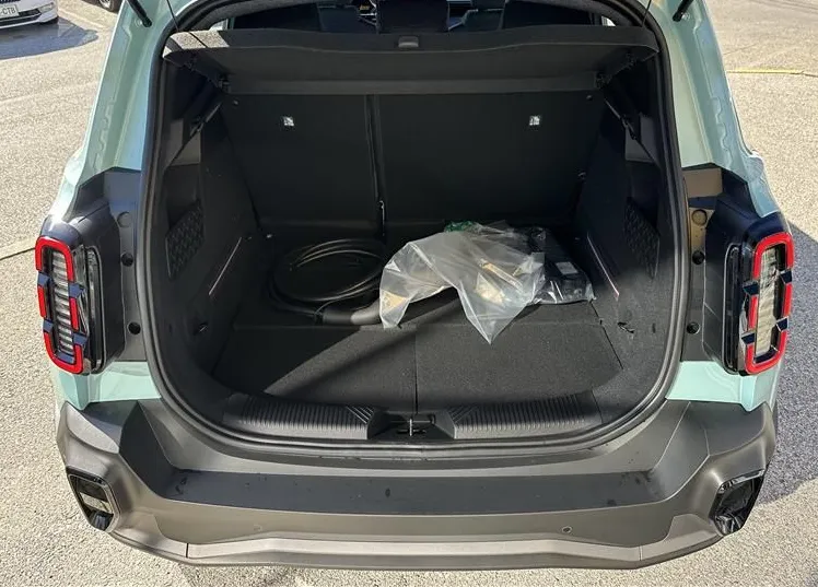 Zunanja slika - Renault 4 E-tech - Techno EV52 110kW - 6