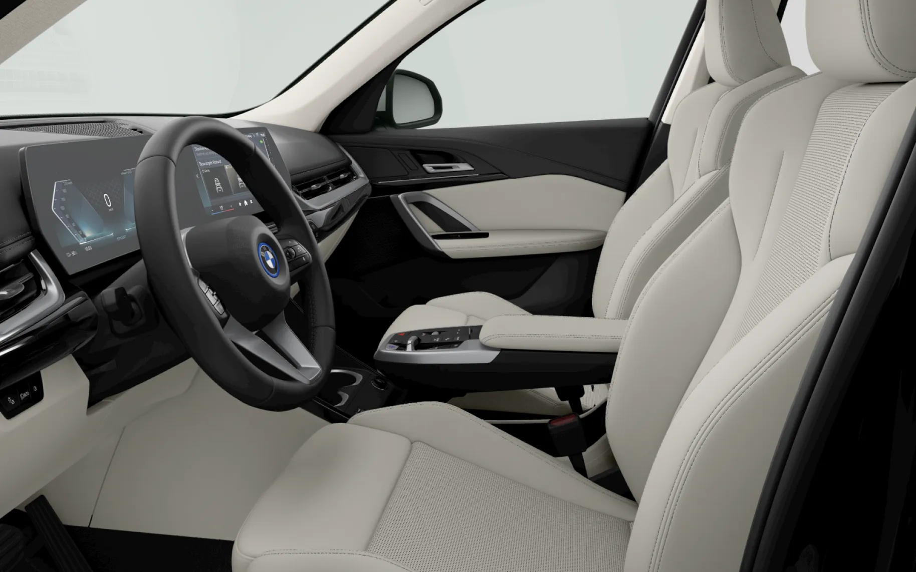 Zunanja slika - BMW iX - 1 xDrive30 - 6