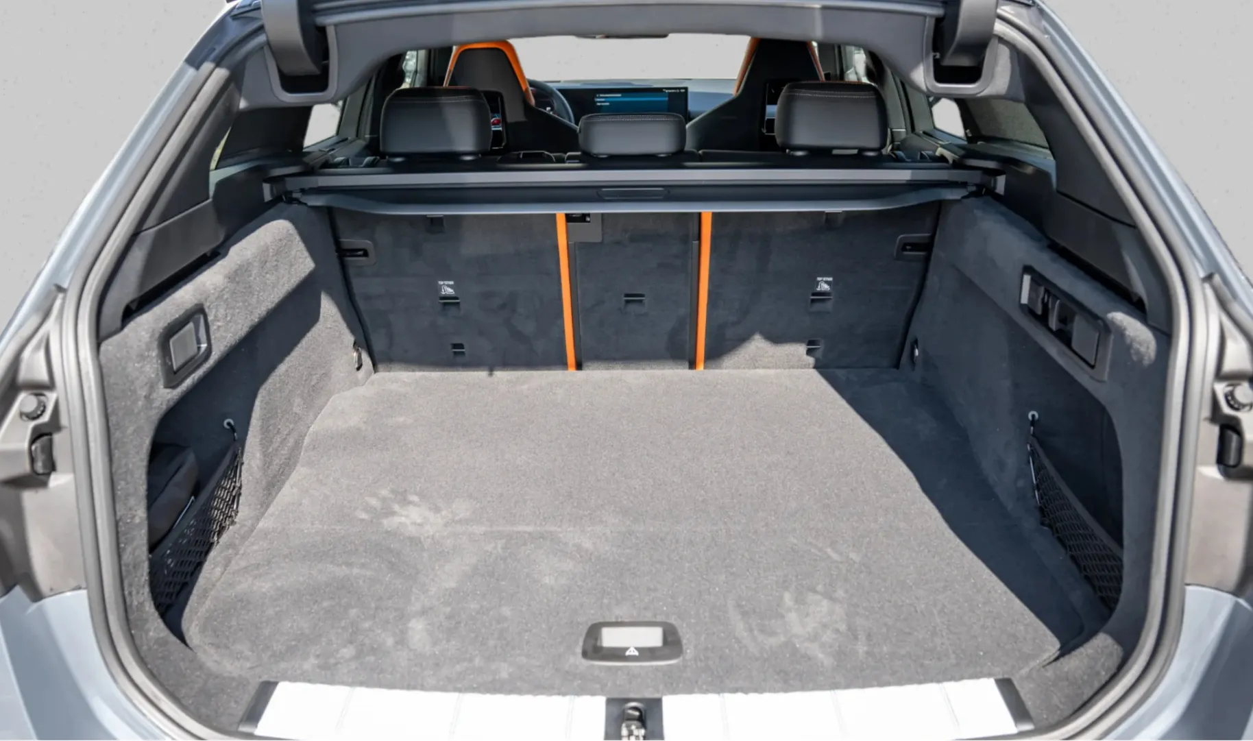 Zunanja slika - BMW i5 Touring - M5 TOURING - 17