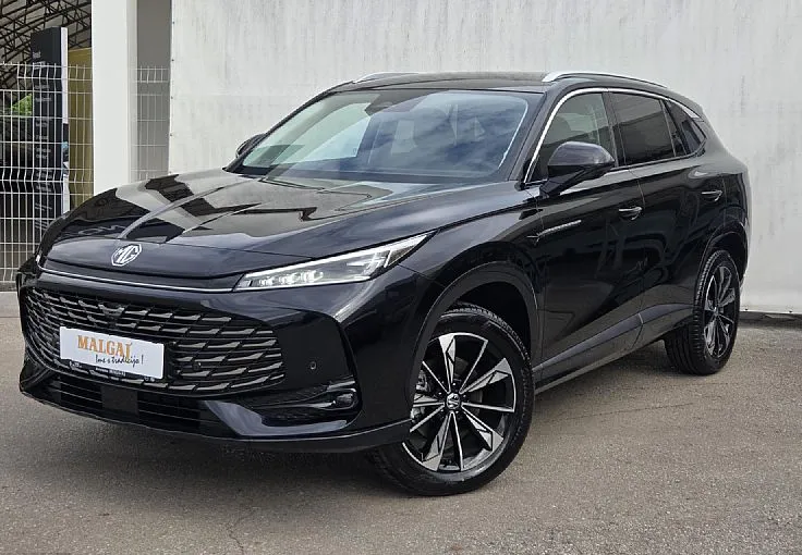 Zunanja slika - MG MG HS - HS Luxury 1.5T-GDI Avt+7 let tovarniške garancije - 1