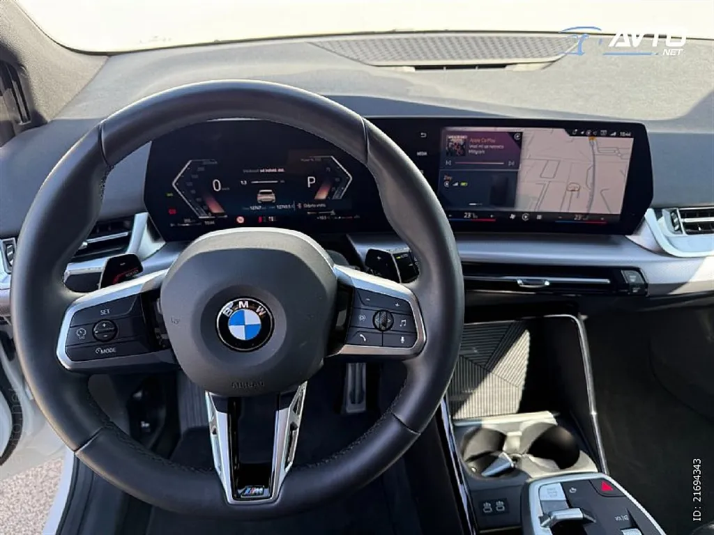 Zunanja slika - BMW Serija 2 - 218i - 6