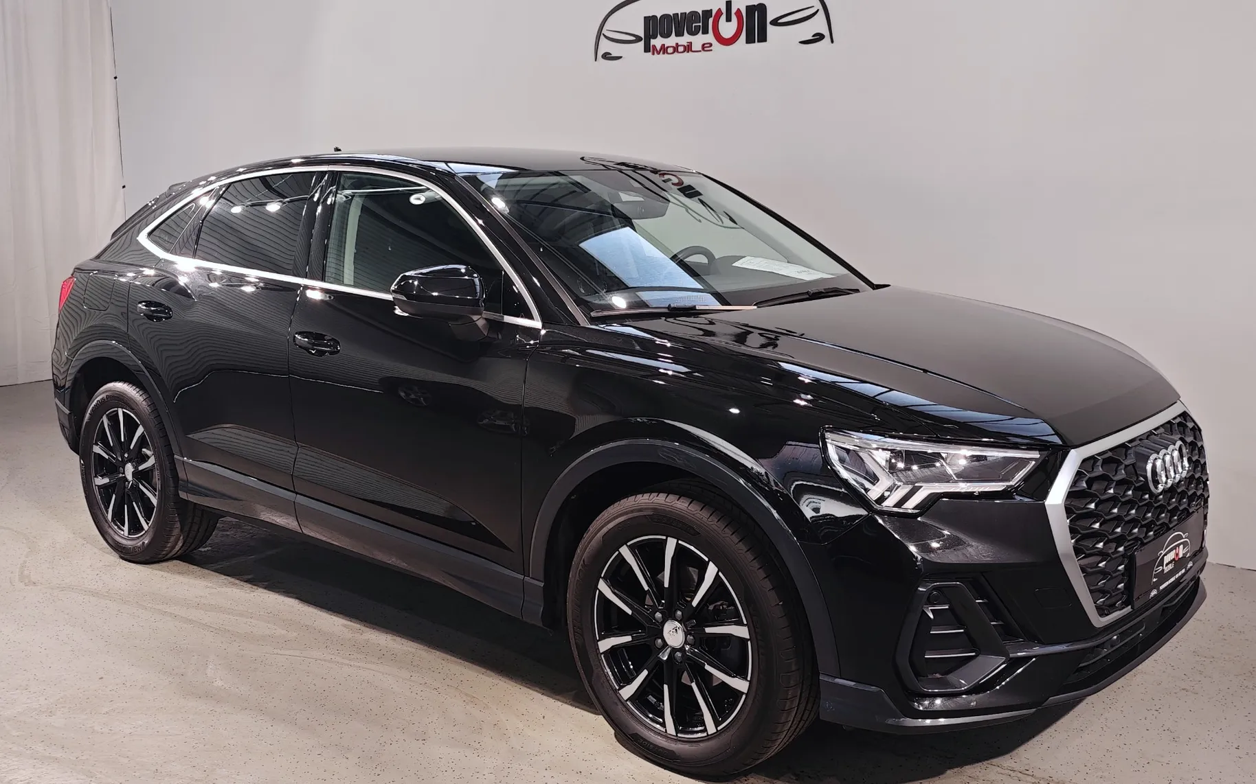 Zunanja slika - Audi Q3 - Q3 - 7