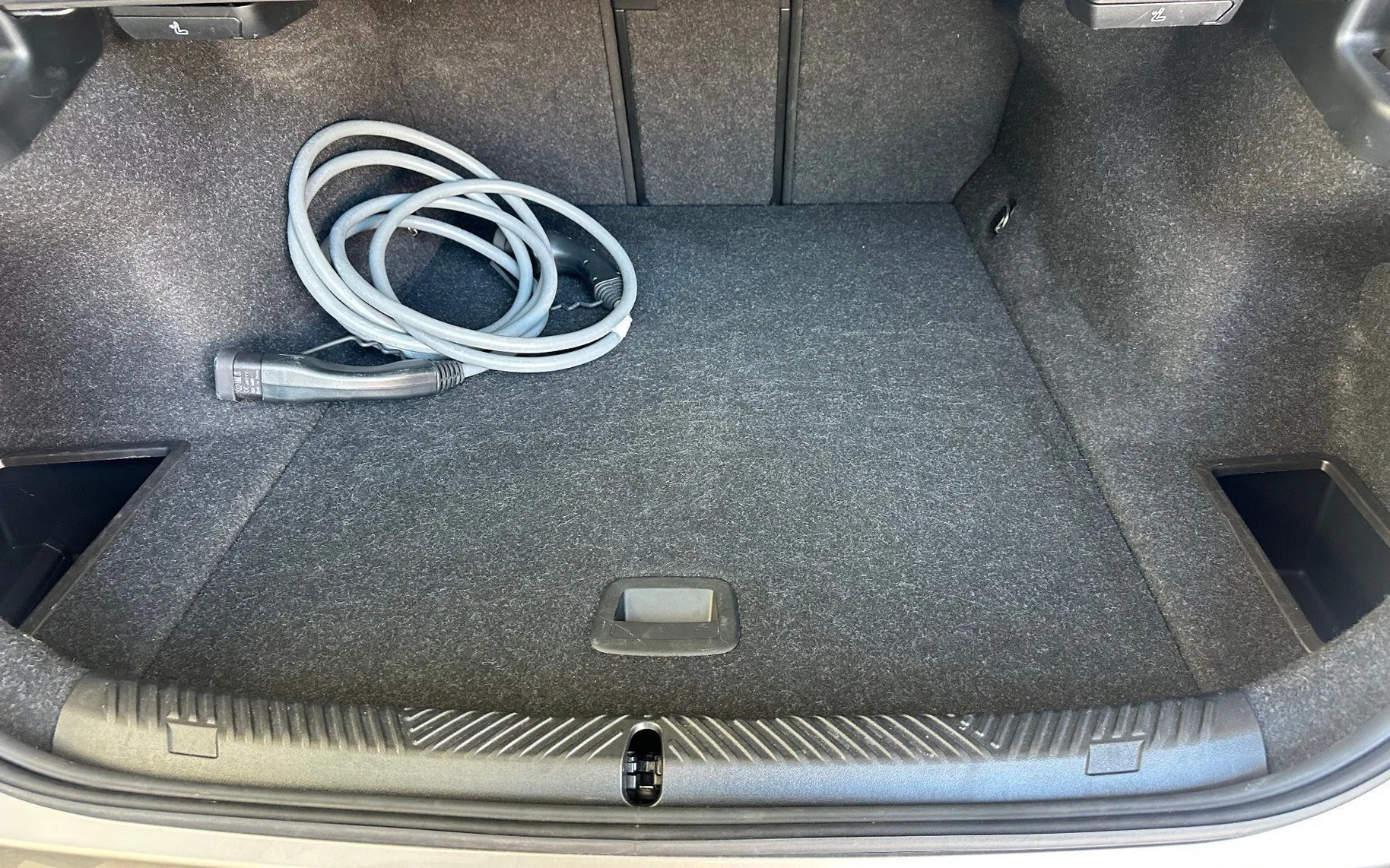 Zunanja slika - BMW i5 Limousine - eDrive40.LUKSENBURG.KAMERA.USNJE.LED-subvencija - 18