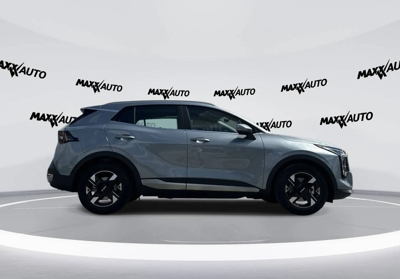 Zunanja slika - KIA Sportage - 1.6 T-GDI EX Fresh Plus ISG DCT - 4