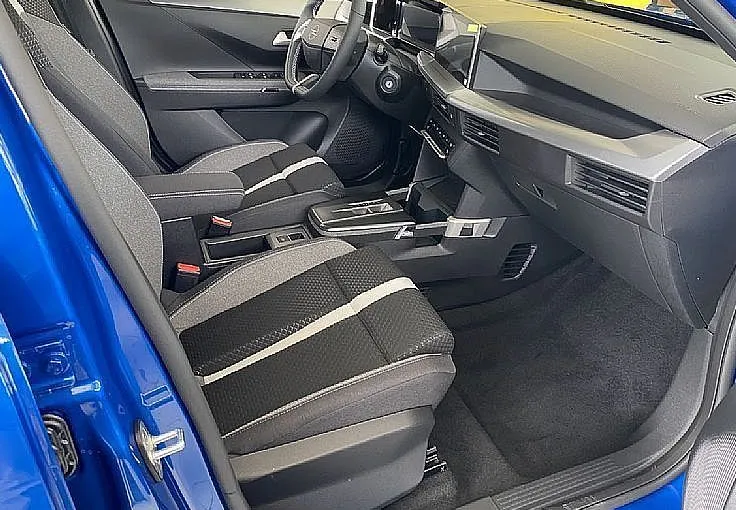 Zunanja slika - Opel Frontera - ELECTRIC GS 54kWh - FINANCIRANJE NI POGOJ - 8