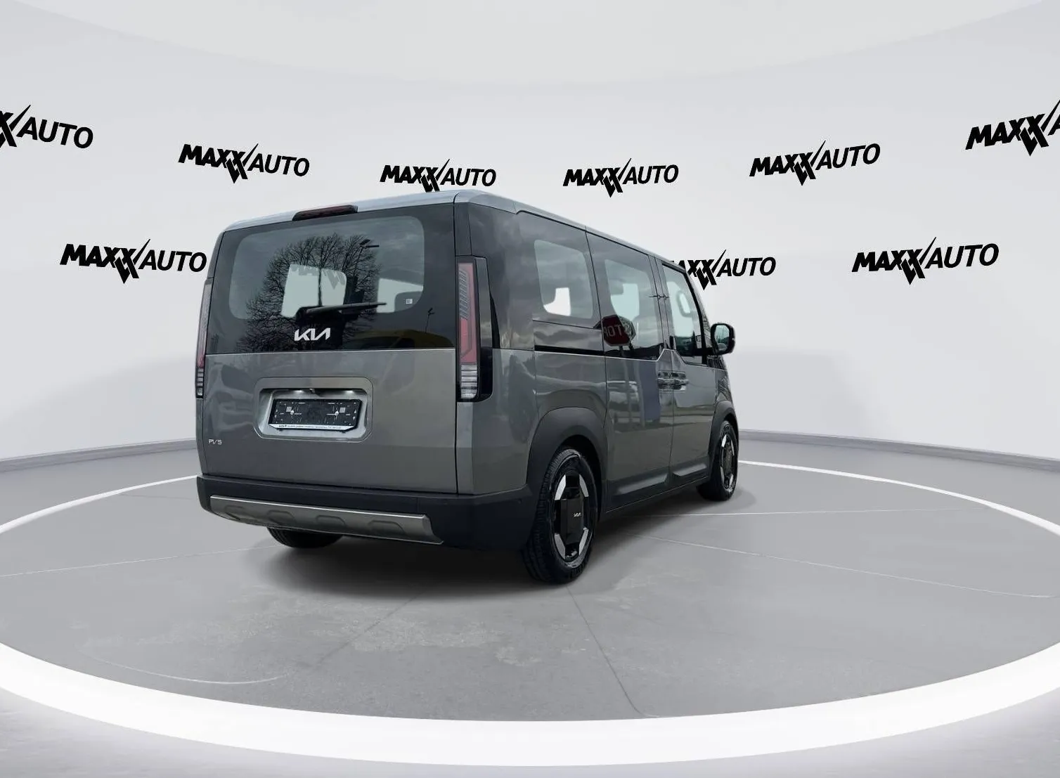 Zunanja slika - KIA PV5 - 71.2 kWh baterija 120 kW 163 KS  Quantum - 5